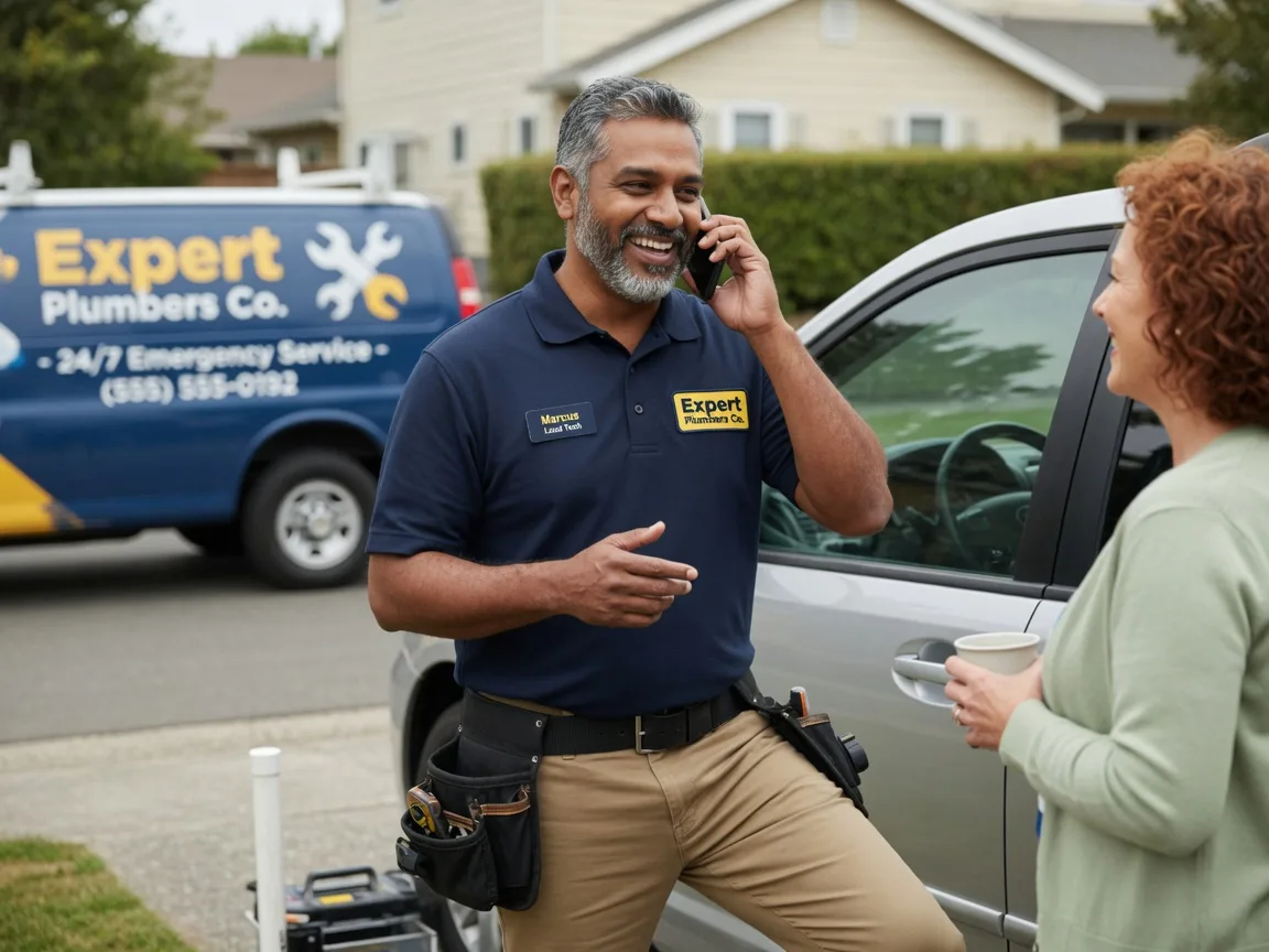 Clogged Drain Repair in Shipshewana, IN